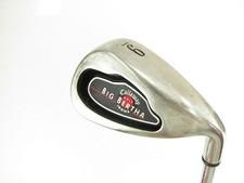 Callaway Big Bertha 2004 Single 9 iron with Steel Uniflex
