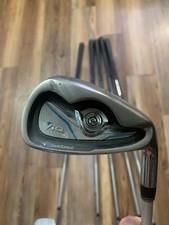 Bridgestone TOURSTAGE ViQ Iron Set 5-PW Regular Graphite Right-Handed