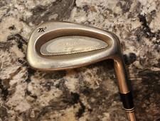 Cleveland TA3 9 Iron, Regular Steel Shaft, Right Hand