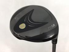 PRGR SUPER egg Fairway Wood 2022 Original Carbon Flex M-37 Right Handed