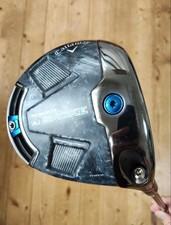 Callaway PARADYM AiSMOKE MAX Driver