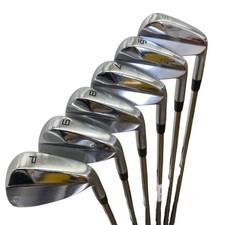 Taylor Made P7Mb6S Irons Set Ir Flex S