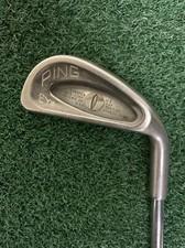 Ping Eye Red Dot 3 Iron RH ZZ-Lite Steel Shaft