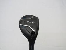 Ping G440 23* 4-Hybrid Ping Alta CB Blue 70g Regular Flex Graphite Shaft +HC