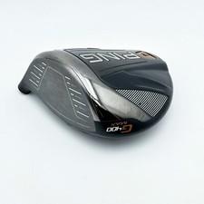 Ping G400 Max 9* Driver Alta CB 55g Regular Flex RH Good Condition from Japan