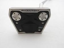 2022 RH Scotty Cameron Phantom X 9.5 35" Putter Scotty Cameron Steel + Headcover