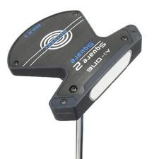 Odyssey Ai-ONE Square 2 Square MAX 1 Putter RH 34in Steel Shaft 553g No HC【C】