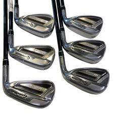 Tailor Made M Gloire 7S Iron Set Ir Flex Sr