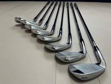Onoff Plus Forged 5-9P A S Iron 8Pcs Set