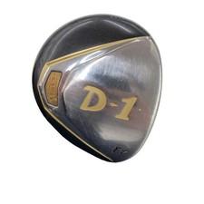 Ryoma Golf D-1 F7 Fairway Wood Fw Flex Sr