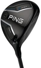 Ping Golf Club G440 MAX 17* 4 Wood Regular Alta CB Blue 65 Very Good