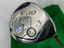 Dunlop XXIO 2014 Model Fairway Wood 3W MP800 (S) #399 Golf Clubs