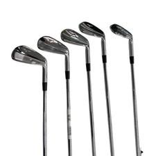 Mizuno Pro 120 Iron Set Flex S
