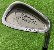 Infiniti Plus M500 Gap Wedge / RH / Wedge Steel ~36" / NEW GRIP / xx7551