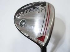 Yamaha Remix Rmx2020 Fairway Wood 5W17S Flex 42.5In W/Hc Tmx-420F Right