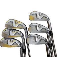 Tailor-Made Rac Mb Tp6S Ironset Irflexs