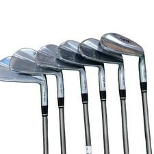 HONMA Golf Tour World Tw-Bm6S Iron Set Ir Flex S