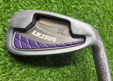Wilson Ultra SL Super Long 8 Iron / RH / Stiff Steel ~36" / NEW GRIP / dj2922