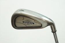 Callaway Steelhead X-14 4 Iron Stiff Rifle Steel 0737795 Right Handed L61