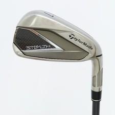 Taylor Made Stealth Iron Tensei Red Tm60 2022 Shaft 7 6
