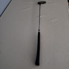 Titleist Dead Center SP-209 Black Silver Right Hand Putter