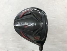Taylormade Stealth 2Hd 19 Degree Tensei Red Tm 50S Flex Fairway Wood