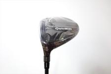 Taylormade Qi35 18° 5 Fairway Wood Senior Fujikura Ventus Blue 5 2025 Left Hand
