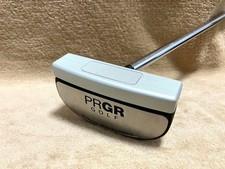 PRGR Silver Blade 03CS Putter Golf Club Right-Handed, 517g, Excellent Condition