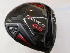 Honma Golf TOUR WORLD GS Driver 9.5° SPEEDTUNED 48 S Flex