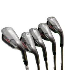 Tailor-Made Burner Plus 6S Usa Iron Set Ir Flex S