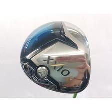 Used Dunlop Zexio 2012 Model Attas 4U6S 9.5 4519