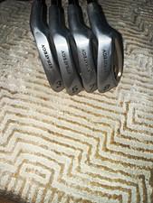 Strategy Velocity Reaction Oversize 3,5,7 & 9 Right Handed Irons