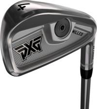 PXG 0317CB Iron Set 5-PW RH - Extra Stiff Flex - Good Condition