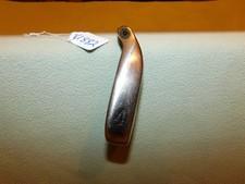 Callaway Tungsten Titanium Regular Flex Graphite Shaft 4 Iron 38 Inches U882