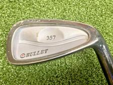 Bullet .357 Magnum 8 Iron / RH / Regular Steel ~36.5" / NEW GRIP / dj9246