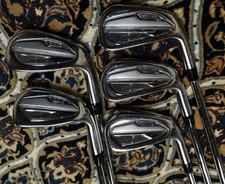 Titleist T100S Forged 2021 Iron Set 5pcs 6-PW N.S.PRO MODUS3 TOUR 105 S Flex RH