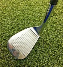 Arnold Palmer AIW AFL CIO 'UNION' 9 Iron / RH / Regular Steel / VGC / mm7960.1