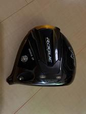 Callaway ROGUE ST MAX D Driver 10.5 degree (5S)