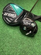YONEX EZONE Tri-G 7 Wood 21* NST310EX SL Senior/Lite Flex Graphite RH w/ HC