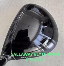 CALLAWAY ELYTE Driver
