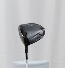 Taylormade Qi35 Max 10.5° Driver Regular Flex Ventus TR Blue 50 Good Left Hand