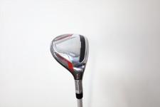 Taylormade Stealth 28° 6 Hybrid Ladies Flex Aldila Ascent 45 Excellent