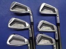Callaway LEGACY Iron Set 6pcs 5-PW LEGACY 60i Flex SR