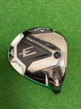 Callaway ELYTE Driver 10.5 degrees Head