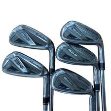 Tailor-Made Sim2Max5S Iron Set Irflexs