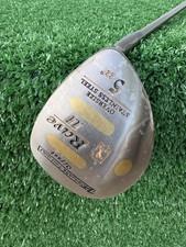 Square Two LPGA Rave II Offset 5 Wood 22° Rave II Ultralite Shaft Lady Petite RH