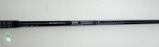 Mitsubishi Chemical MMT Type-304SS 80g Stiff Flex Hybrid Shaft 38" No Tip