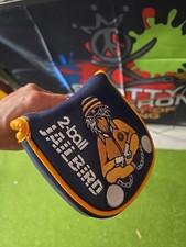 Odyssey Jailbird Ai-One Cruiser 38” With Headcover Mallet 2ball Rh