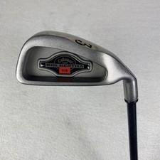 Callaway Big Bertha 1996 Single 3 Iron Factory RCH 96 Graphite Regular Flex 39”