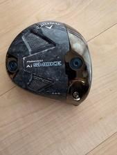 Callaway PARADYM Ai SMOKE Driver Head